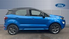 Ford EcoSport 1.0 EcoBoost 125 ST-Line 5dr Petrol Hatchback